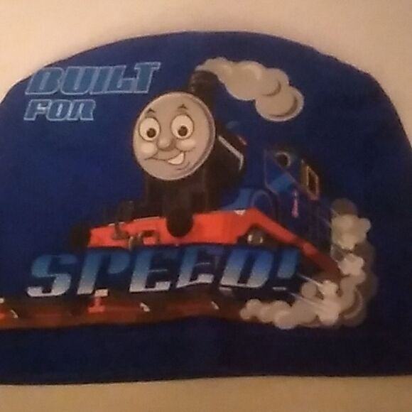 Thomas The Train Hat - Picture 1 of 5